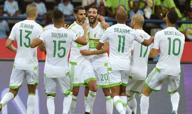 Senegal vs Argélia – Aposta e Prognóstico – 27/06/2019