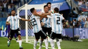 Argentina vs Colômbia – Aposta e Prognóstico – 16/04/2019