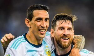 Melhores Apostas em Argentina x Arábia Saudita na Copa do Mundo 2022