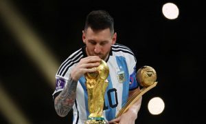 Melhores Apostas em Argentina x Austrália no Amistoso Internacional
