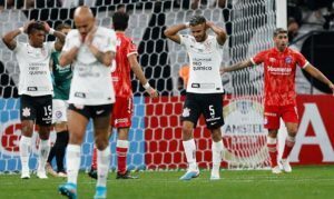 Melhores Apostas em Argentinos Jrs x Corinthians na Libertadores 2023