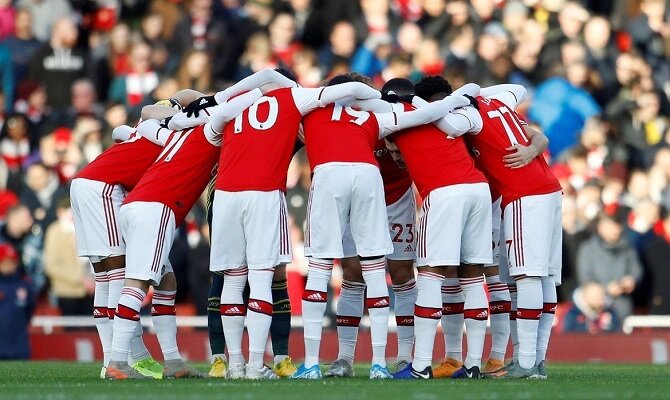Villarreal vs Arsenal – Aposta e prognóstico – 29/04/2021