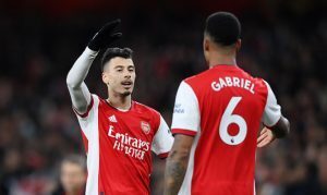 Melhores Apostas em Tottenham x Arsenal na Premier League 22/23