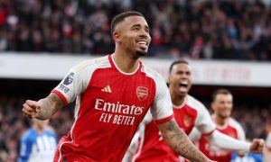 Melhores Apostas em Arsenal x Liverpool na FA Cup 23/24