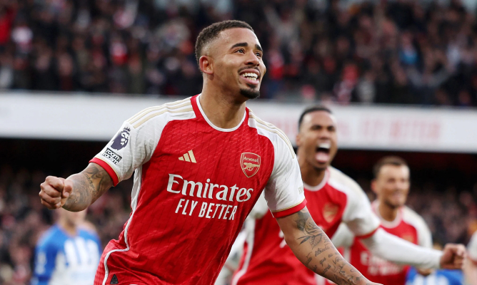 Arsenal x Liverpool, FA Cup 23/24