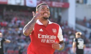 Melhores Apostas em Arsenal x Newcastle na Premier League 22/23