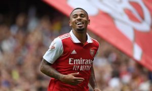 Melhores Apostas em Arsenal x Manchester City – Premier League 23/24