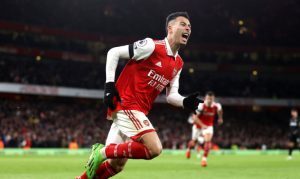 Melhores Apostas em Arsenal x Manchester United – Premier League 23/24