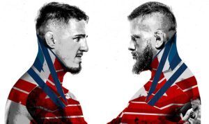 Melhores Apostas para Aspinall x Tybura no UFC Fight Night