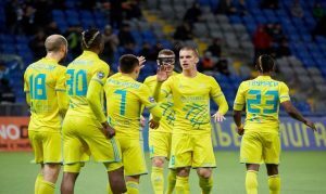 Astana vs Cluj – Aposta e Prognóstico – 09/07/2019