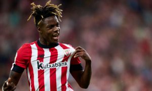 Melhores Apostas em Athletic Bilbao x Atlético de Madrid em La Liga 23/24