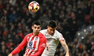 Melhores Apostas em Athletic Bilbao x Atlético de Madrid na Copa do Rei 23/24