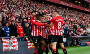 Melhores Apostas em Athletic Bilbao x Barcelona na Copa do Rei 23/24