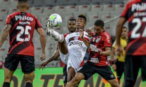 Athletico-PR x Flamengo Na Copa do Brasil 2021 – Prognóstico