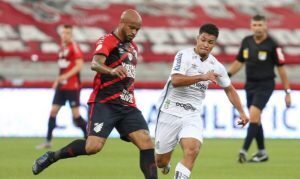 Santos x Athletico-PR Na Copa Do Brasil 2021 – Palpite Para Apostas