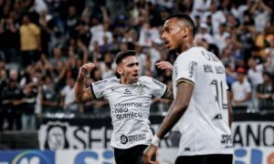 Prognóstico Para Atlético Goianiense x Corinthians No Brasileirão 2022