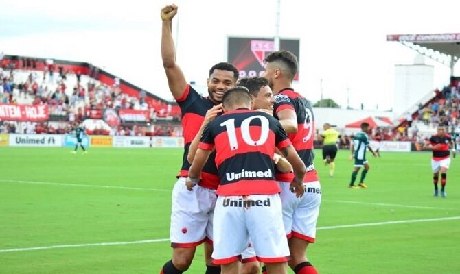 Atlético Goianiense