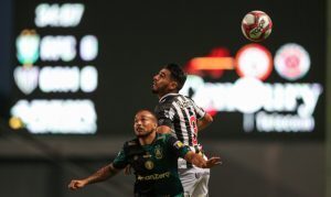 Atlético-MG x América-MG no Mineiro 21 – Prognóstico de Aposta