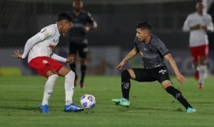 Prognóstico Para Atlético-MG x Bragantino No Brasileirão 2021
