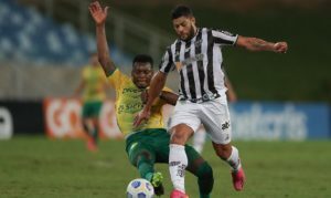 Atlético-MG x Cuiabá No Brasileirão 2021 – Prognóstico De Aposta