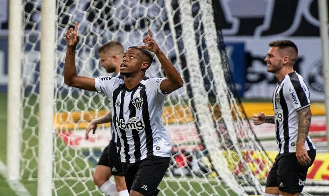Atlético Mineiro vs Palmeiras – Aposta e Prognóstico – 25/02/2021