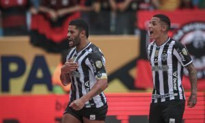 Prognóstico Para Atlético Mineiro x Emelec Na Libertadores 2022