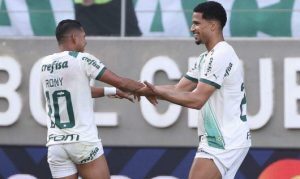 Melhores Apostas em Atlético Mineiro x Palmeiras na Libertadores 2023