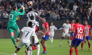 Melhores Apostas em Atlético de Madrid x Real Madrid na Copa do Rei 23/24