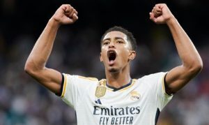 Melhores Apostas em Atlético de Madrid x Real Madrid em La Liga 23/24