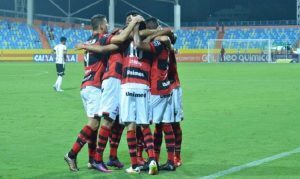 Atlético Goianiense vs Vitória – Aposta e Prognóstico – 26/05/2019