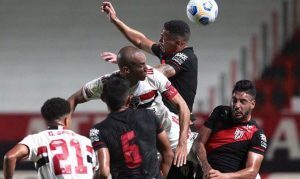 São Paulo x Atlético-GO No Brasileirão 2021 – Prognóstico De Aposta