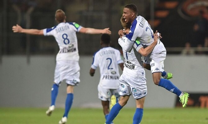 Auxerre