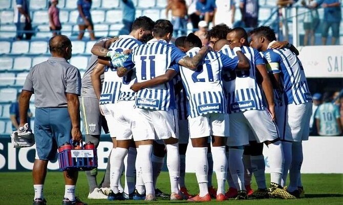 Avaí vs Paraná – Aposta e Prognóstico – 13/11/2020