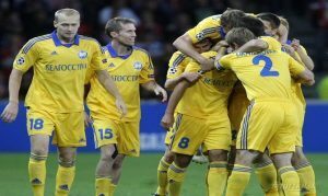 BATE Borisov vs Neman – Aposta e Prognóstico – 03/05/2020