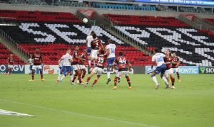 Bahia x Flamengo no Brasileirão 2021 – Prognóstico de aposta