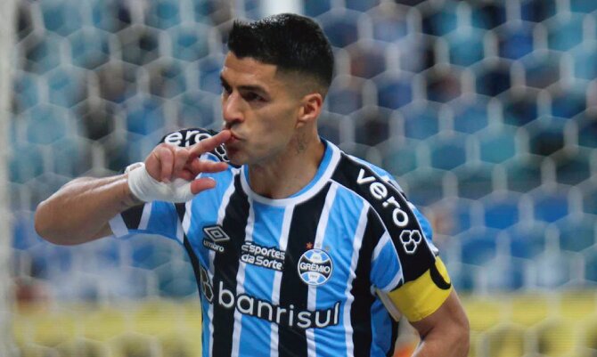 Bahia x Grêmio, Brasileirão 2023