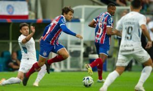 Melhores Apostas em Bahia x Grêmio no Copa do Brasil 2023