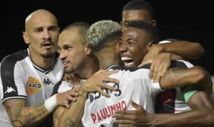 Melhores Apostas em Bangu x Vasco no Carioca 2024
