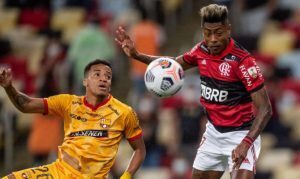 Barcelona de Guayaquil x Flamengo Na Libertadores 21 – Prognóstico