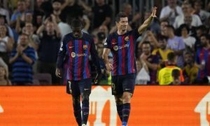 Melhores Apostas em Barcelona x Espanyol em La Liga 22/23
