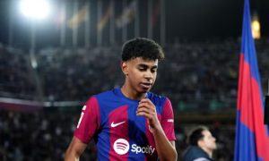 Melhores Apostas em Barcelona x Nápoli na Champions 23/24