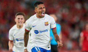 Melhores Apostas em Barcelona x Sevilla em La Liga 23/24