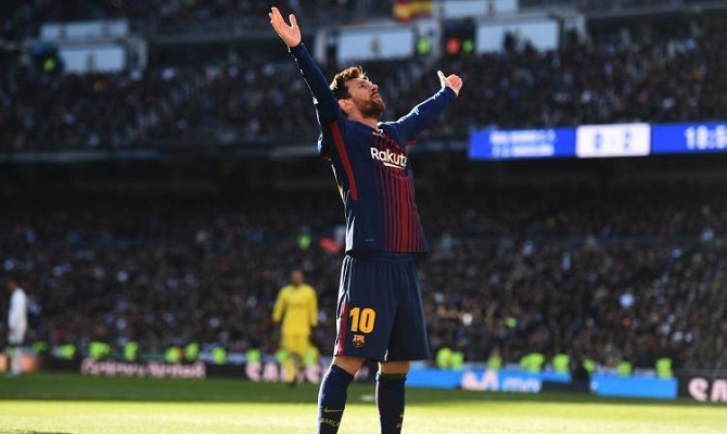 Barcelona vs Valência – Aposta e Prognóstico – 14/09/2019