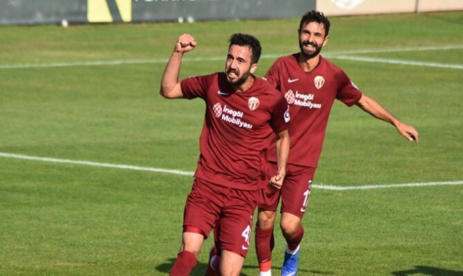 Gumushanespor vs Baskent Akademi – Aposta e Prognóstico – 18/03/2020
