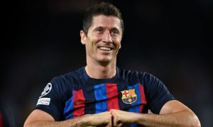 Aposta Para Bayern De Munique x Barcelona – Liga dos Campeões 12/08/22