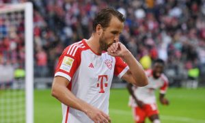 Melhores Apostas em Bayern de Munique x Lazio na Champions 23/24