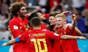 República Tcheca vs Bélgica – Aposta e Prognóstico – 27/03/2021