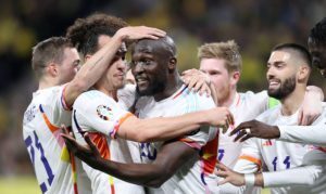 Melhores Apostas em Bélgica x Áustria nas Eliminatórias da Euro 24