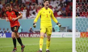 Melhores Apostas em Bélgica x Marrocos na Copa do Mundo 2022