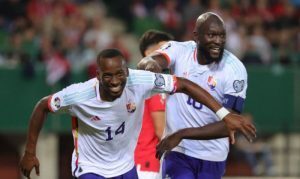 Melhores Apostas em Bélgica x Suécia nas Eliminatórias da Euro 24
